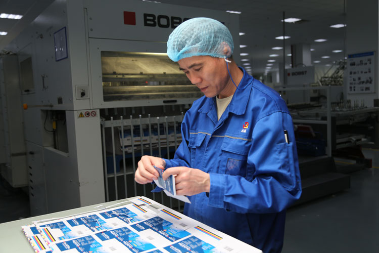 喜報 || 梁懷高同志榮獲2018年度松江區五一勞動獎章