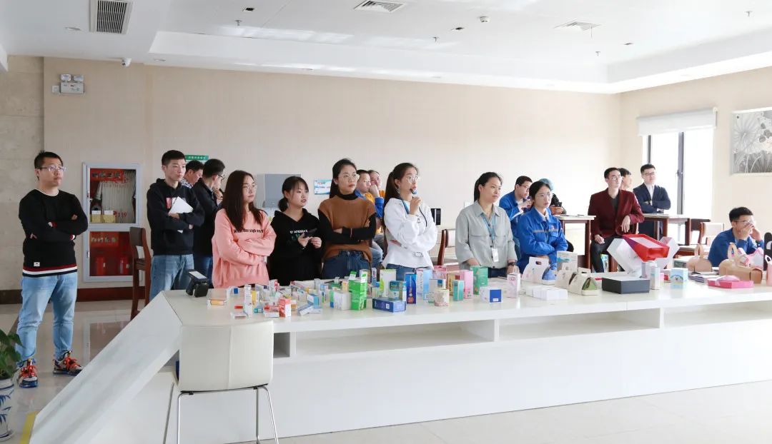 技術 | 11月技術研發分享會