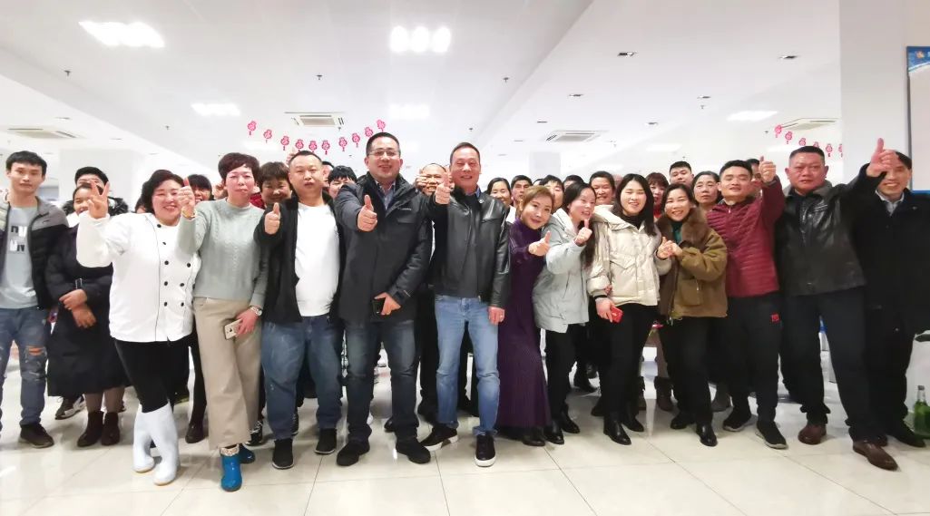 就地過年 | 2021我們過了個不一樣的年！