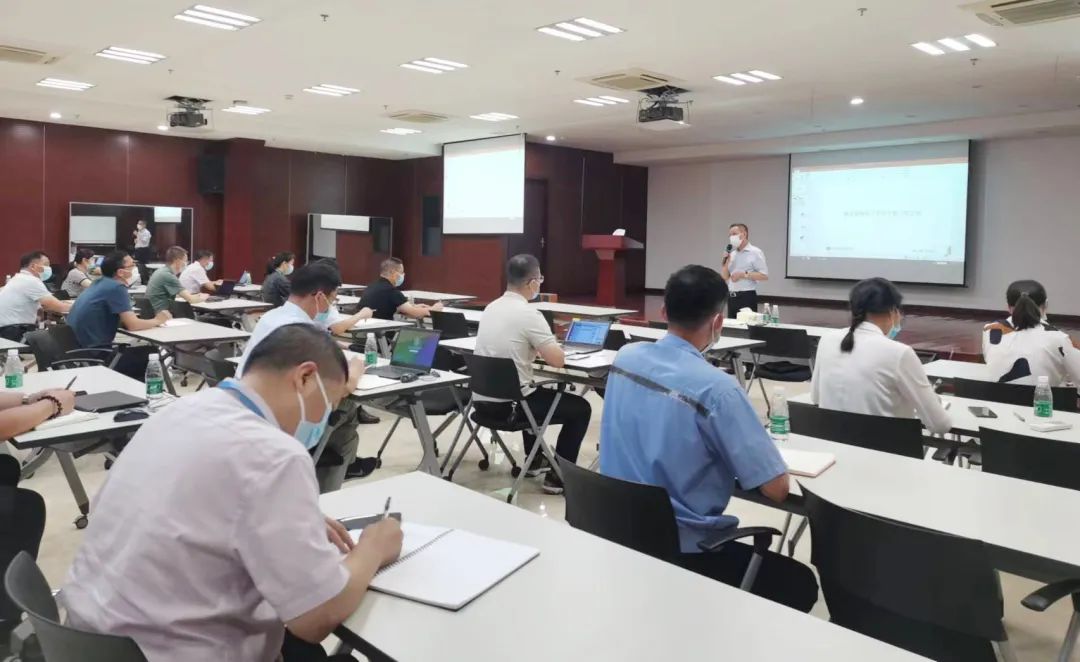 精益 | 2022上半年度精益會(huì)議成功召開！