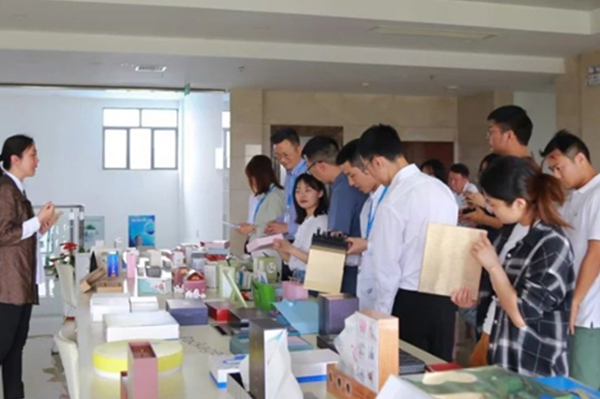 五月技術(shù)分享會(huì)：將在CBE展會(huì)驚艷亮相的包裝設(shè)計(jì)新品