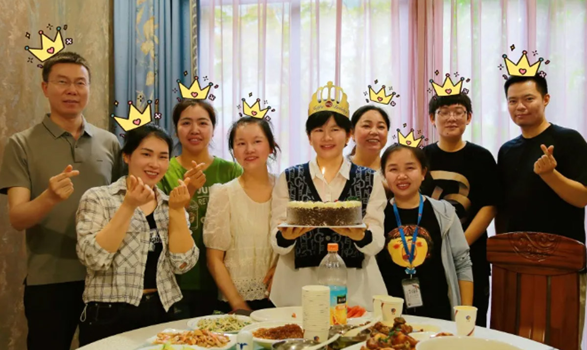 芒種時節，揚盛6月生日會：雙喜臨門，共慶豐收與生日