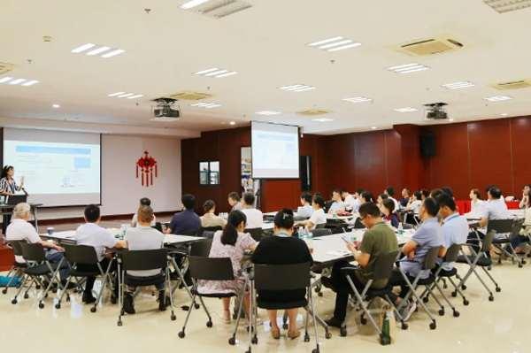 揚(yáng)盛攜手澳洲豐田專家，共探質(zhì)量零缺陷之路