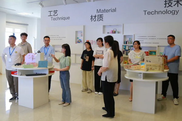 7月技術(shù)分享會(huì) | 共探新品研發(fā)與技術(shù)前沿