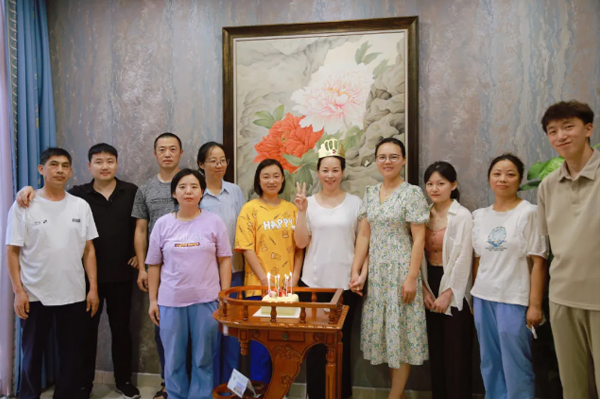 揚(yáng)盛9月生日會(huì) | 歡樂相聚，共慶美好時(shí)光
