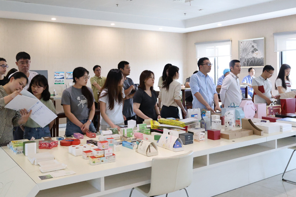 揚盛6月技術分享會精彩回顧